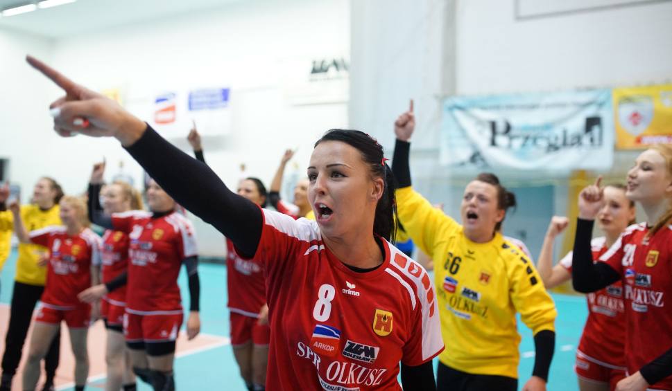 sportmalopolska's tweet photo. Piłkarki ręczne @SPROlkusz mają szansę na grę w elicie
https://t.co/T5SvWUVSNg https://t.co/6wur1MI2hg