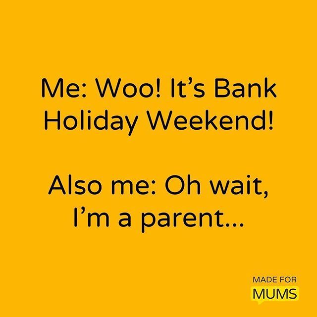 MadeForMums's tweet image. 😂😂😂
.
.
.
.
.
#bankholiday #bankholidayweekend #7thmay #maybankholiday #may2018 #parenting #parentlife #parentingquotes #funny #honestparenting #honestmotherhood #nopubforme #mumlife #mumstagram #funnyquote #funnyquotes #instamum #ukmum #ukmums #mumb… ift.tt/2FQrAIM