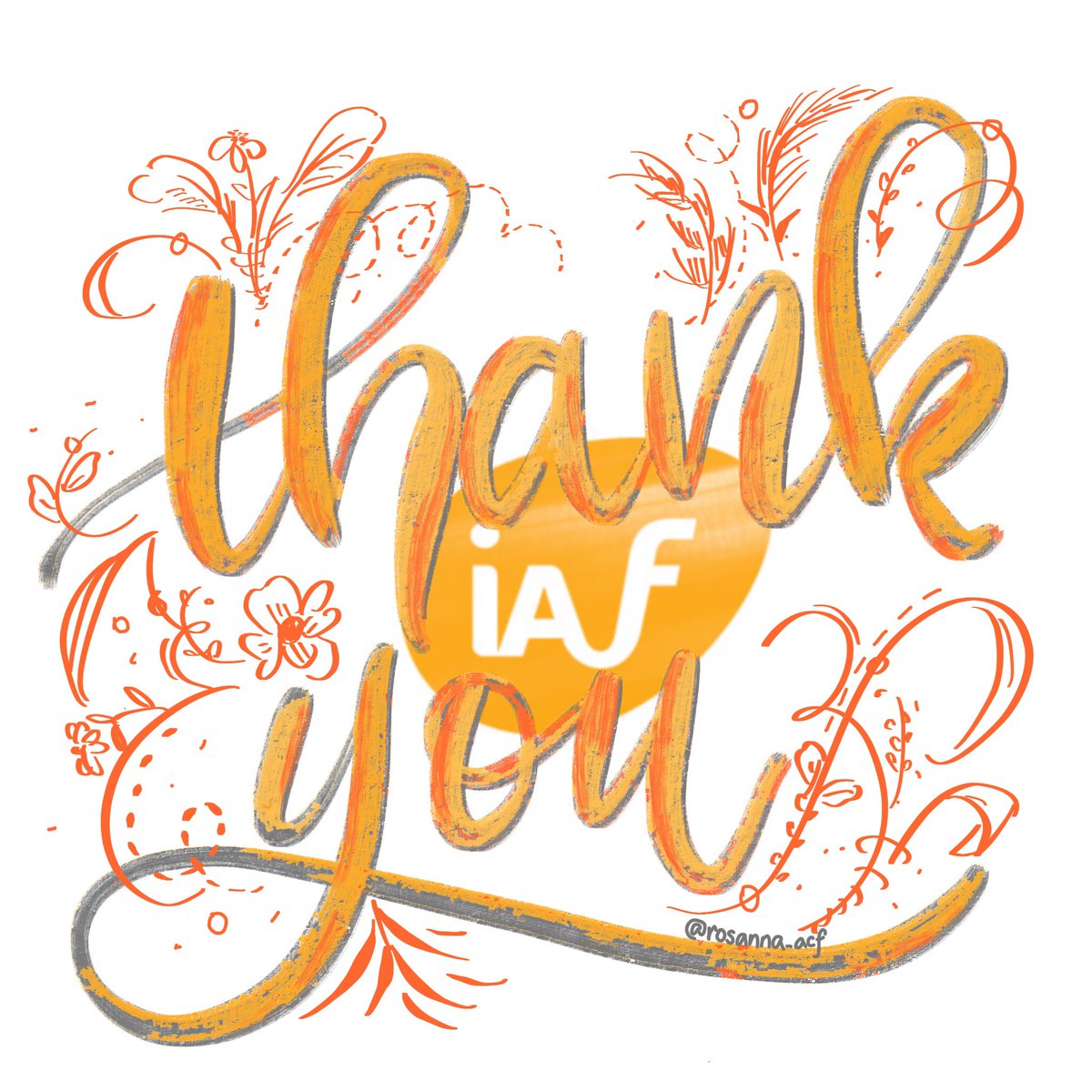 rosanna_acf's tweet photo. #iafnac2018 delegates, we are on cloud9 after a successful conference. Please complete the post conference survey on the event app. We believe in continuous improvement. Thank you for your support and participation. #iafacilitators #iafcanada https://t.co/chRQIS2lPC