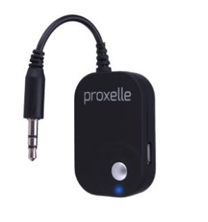 مرسل بلوتوث للربط بين (مكبرات الصوت القديمة ) من (Proxelle) يمكن الحصول عليه حصريا من top stuff خلال الرابط التالي 
top-stuff.net/index.php?rout…