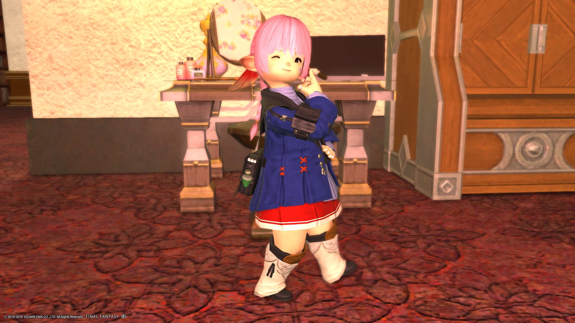 Ff14男の娘計画 Twitter Search Twitter