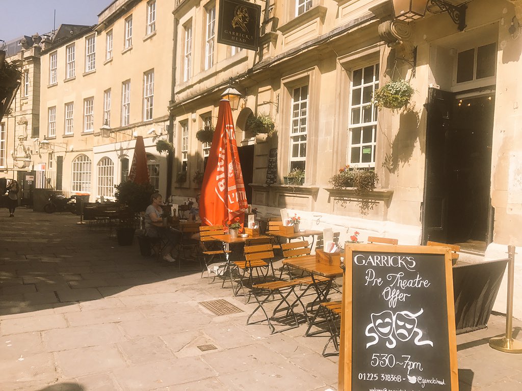 garricksheadpub tweet media