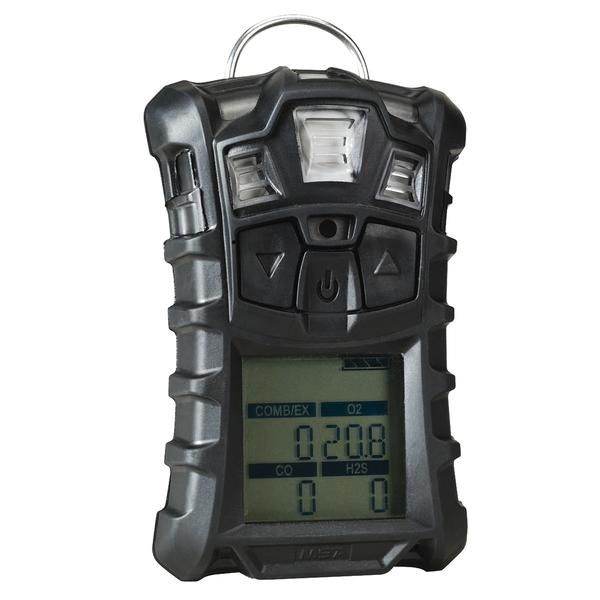 OnePointSurvey's tweet image. Featuring MotionAlert™ and InstantAlert™ the versatile and portable MSA Altair (4 Gas) Gas Detector is perfect for industries ranging from fire fighting to welding.  Available for hire and purchase. bit.ly/2KF8fOu #MSAAltair #SurveyEquipment #MotionAlert #InstantAlert