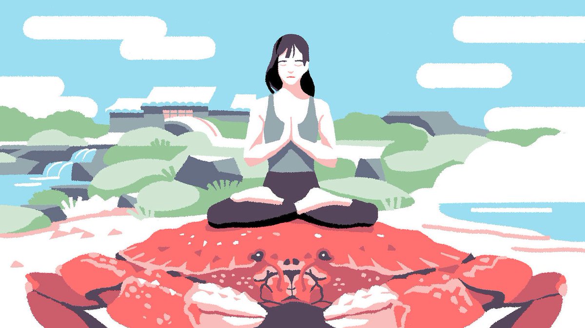 'Le cancer m’a permis de découvrir à quel point j’étais forte'
trib.al/TguKLL6