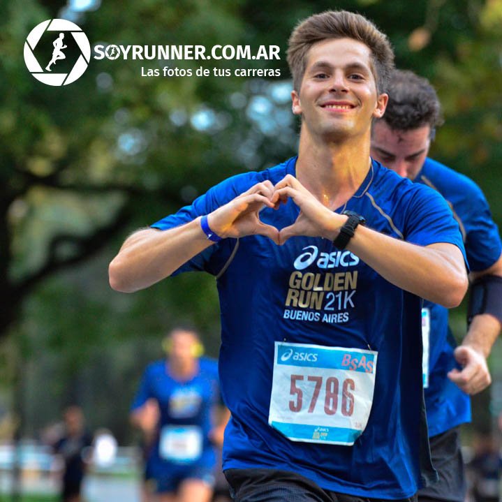 SoyRunnerArg's tweet photo. ¡Ya publicamos todas las fotos de tu carrera #ASICSGoldenRun!
🏃🏾‍♀️🙌🏽🏃‍♂️ Las podés encontrar por NOMBRE y APELLIDO o número de dorsal en: 📷 https://t.co/WLNE2SZvvw 📷
Las fotos de tus carreras
#Run #Running #Runner #SoyRunner #ASICSGoldenRun21k #Asics  #mediamaraton https://t.co/nT1pEqpRoM
