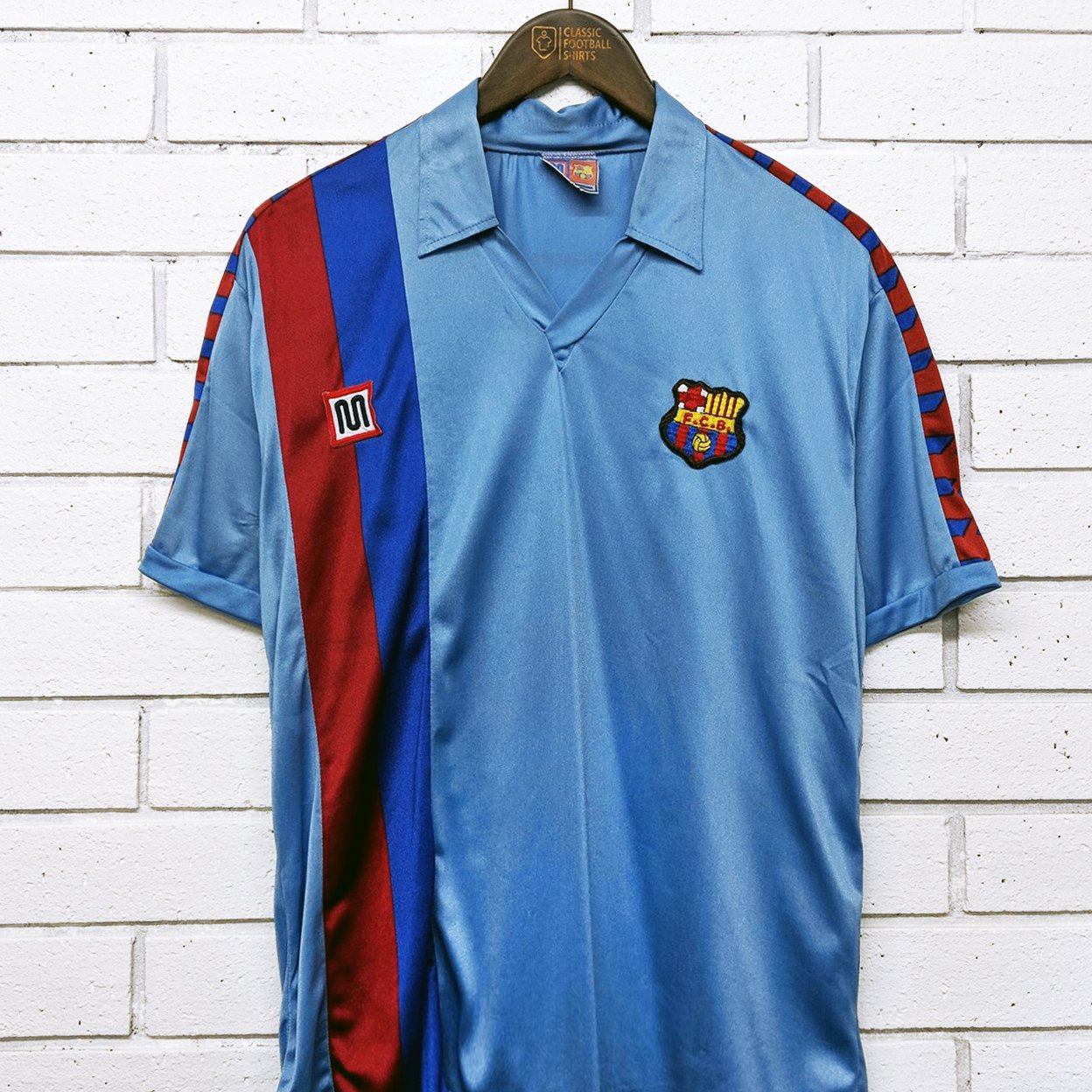 Classic Football Shirts on X