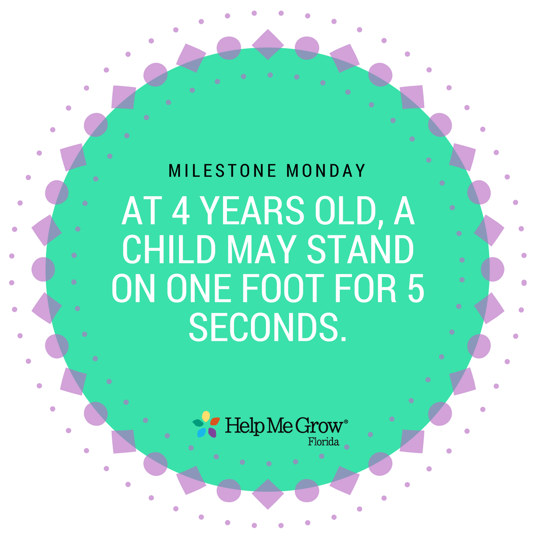 HelpMeGrowFL's tweet photo. Look at this milestone! Find more #milestones like this here: https://t.co/m4eE0fjkVR #MilestoneMonday #helpmegrowflorida https://t.co/yWtDYrhTml