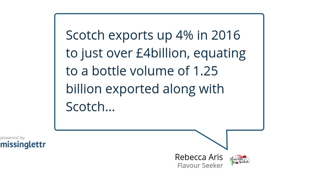 Flavourseeker's tweet photo. Q&amp;A: Greg Dillon https://t.co/caqIoDpIXF #Brexit #Interview #Scotland #Alcohol #General #DRAM https://t.co/1UHe2vukH4