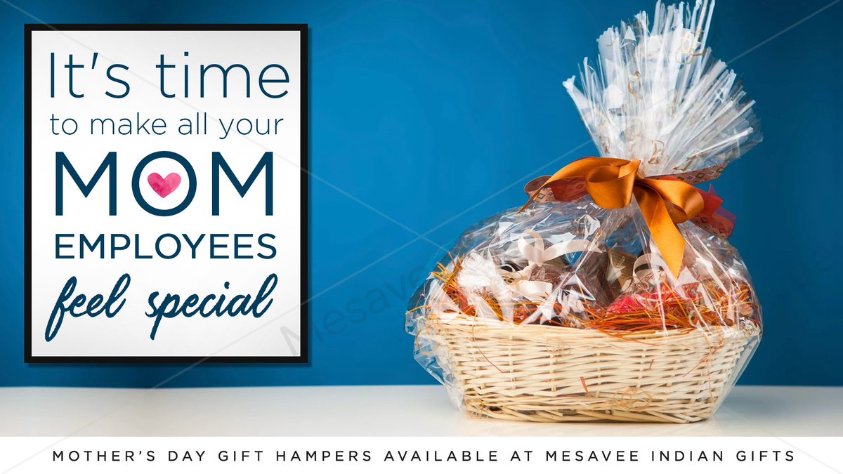 mothers day gifts for employees