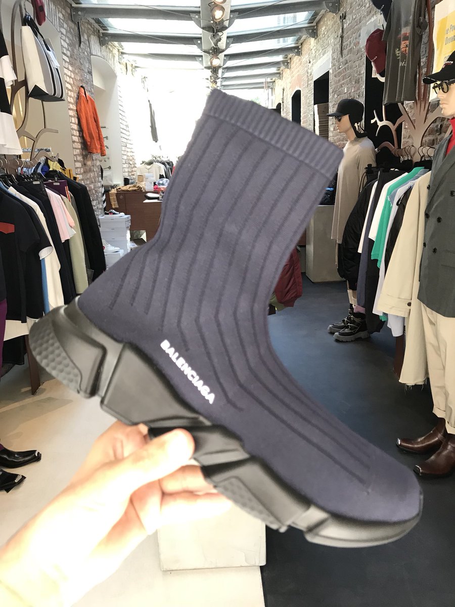 EhlenRob's tweet image. New arrivals BALENCIAGA