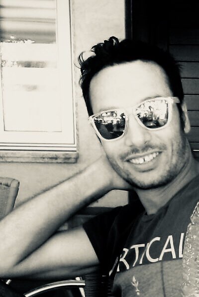 Hasta siempre amigo.