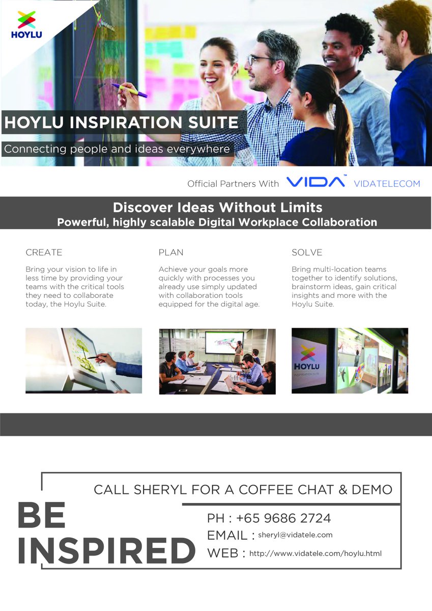 Vida Telecom Singapore (@VidaTelecomSG) / Posts / X