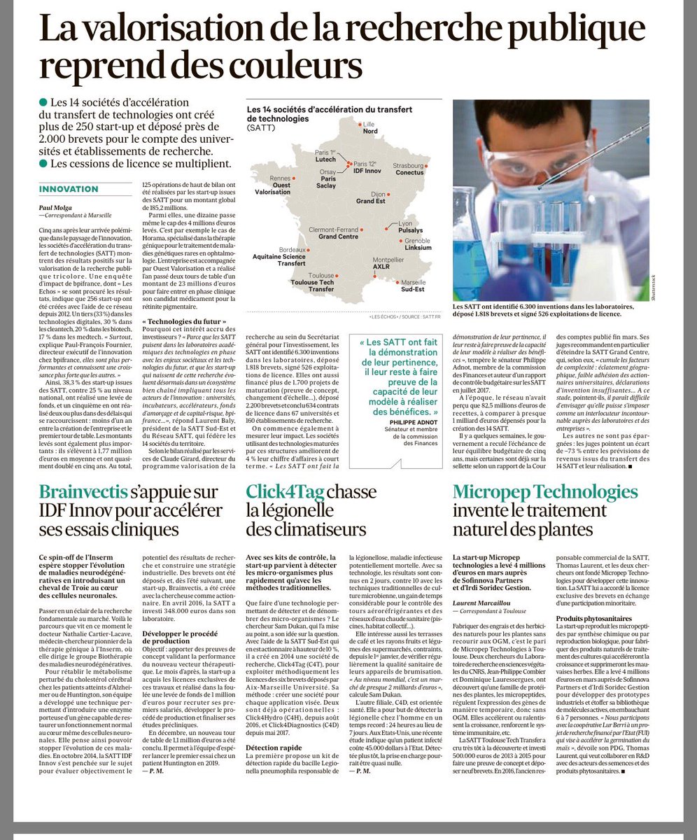 Medicen Paris Region tweet media