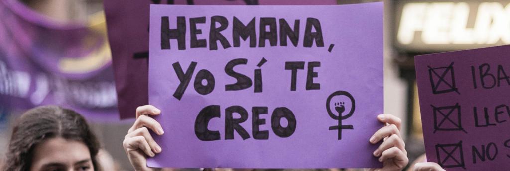 Psicoyconducta's tweet photo. Juicios por violación: Carta abierta de los/as profesionales de la psicología y la psiquiatría al Ministerio de Justicia y a la ciudadanía. https://t.co/5iaKfYlRC4 https://t.co/Lf6tBKrFsJ