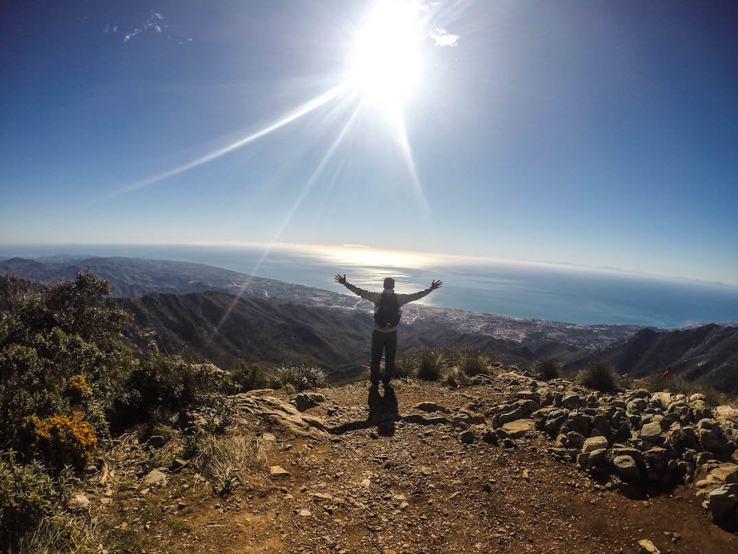 "Como todos los grandes viajeros, he visto más de lo que recuerdo, y recuerdo más de lo que he visto" #Marbella goo.gl/X9N6Ph
"Like all great travellers, I have seen more than I remember, and remember more than I have seen".- B. Disraeli

ashleysixto.com