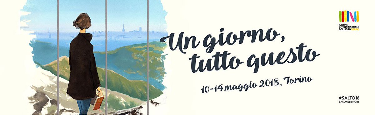 sellerioeditore's tweet photo. Torino @SalonedelLibro, manca pochissimo! Vi aspettiamo al Pad. 2-stand J52-K51. Autori Sellerio presenti @RAlajmo #Attanasio #Franzosini #GiménezBartlett #Malvaldi #Recami @AlRobecchi @gaetanosava #Sofri #Stassi #Tornatore #Yazbek. Appuntamenti su https://t.co/EGIxpU77nd https://t.co/Oxjxirqh0P