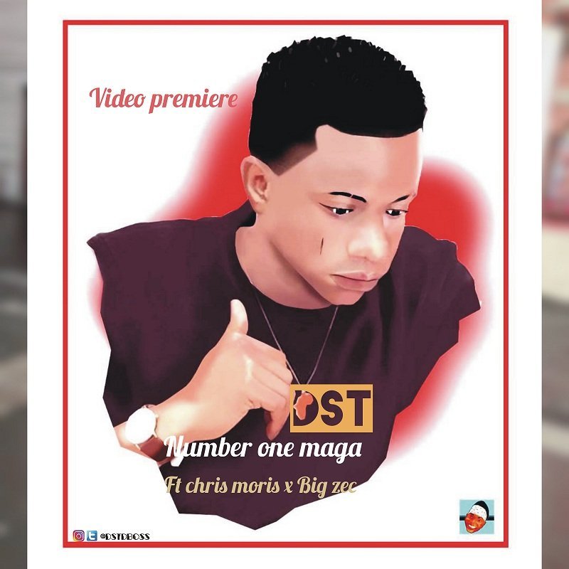 judgementdayent's tweet photo. Video: Dst – Number one maga ft. Chris Moris x Big Zec https://t.co/ThIl2hjXqI https://t.co/ukYkXFI9Qa