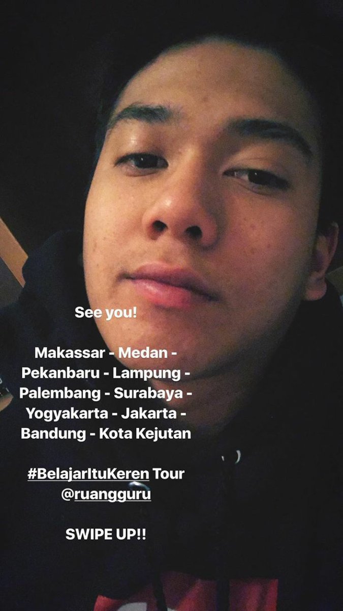 SoniqMDN_'s tweet photo. Yukk Medan🙌 https://t.co/kiUtdy0Ag4