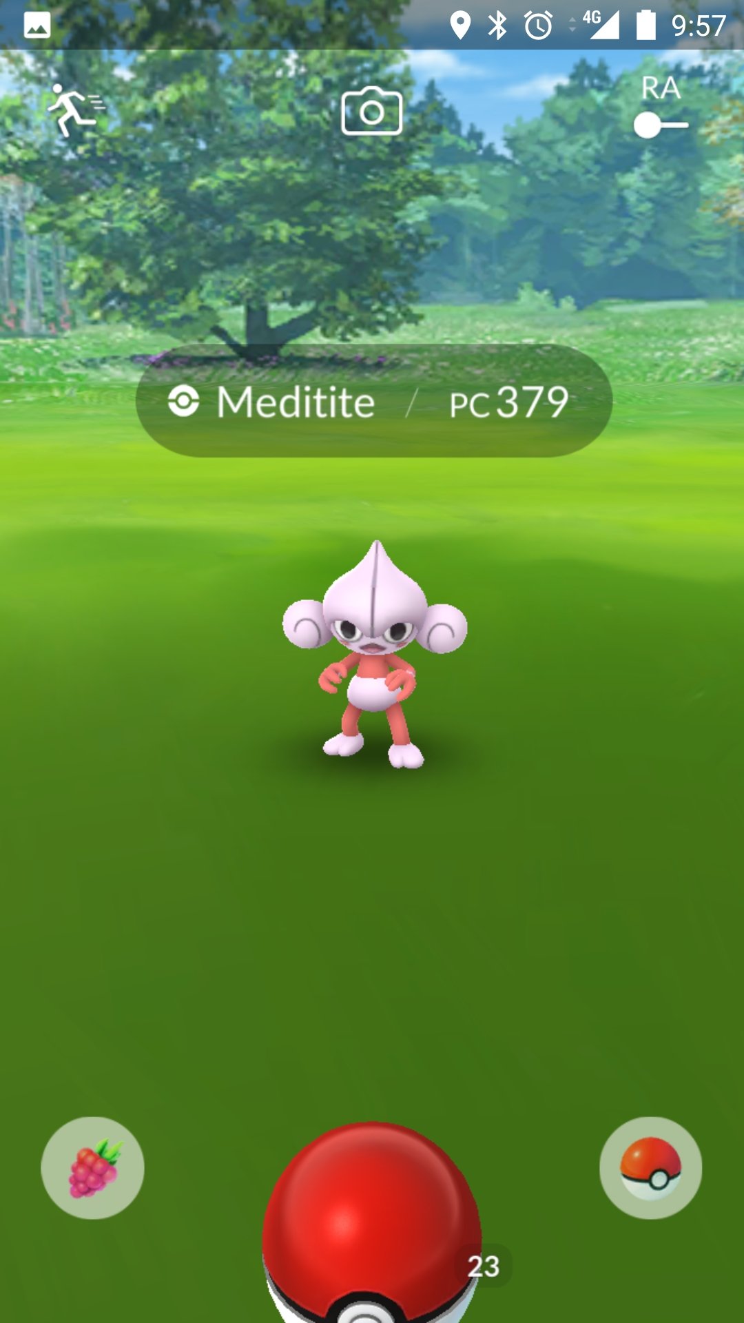 PokéXperto on X: Mewtwo Shiny 💫 en Pokémon GO  / X