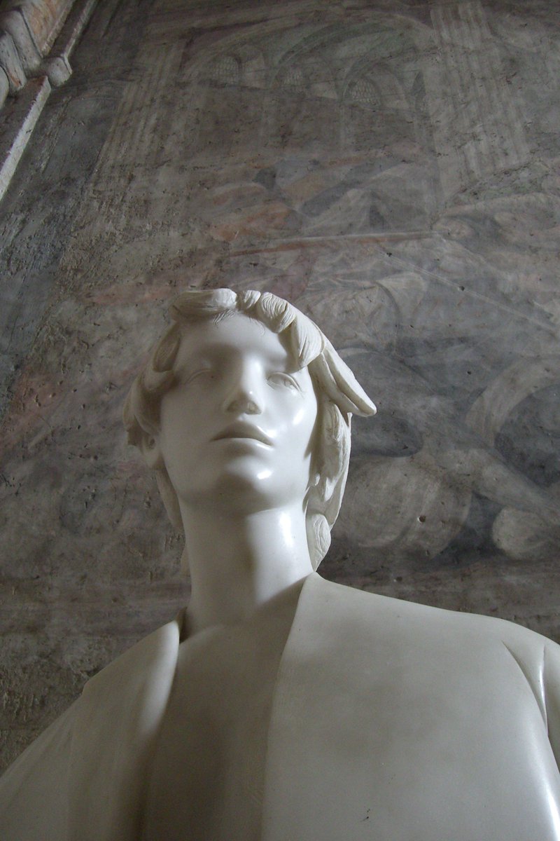 UN’ORA CON IL GENIUL LOCI DELL’ARSENALE
È curioso che questo luogo dalla secolare storia non venga citato nelle guide di Milano né faccia parte di visite guidate alle curiosità della città. È nostro desiderio diffondere questa storia. 12 e 13 maggio, ore 18- INGRESSO GRATUITO