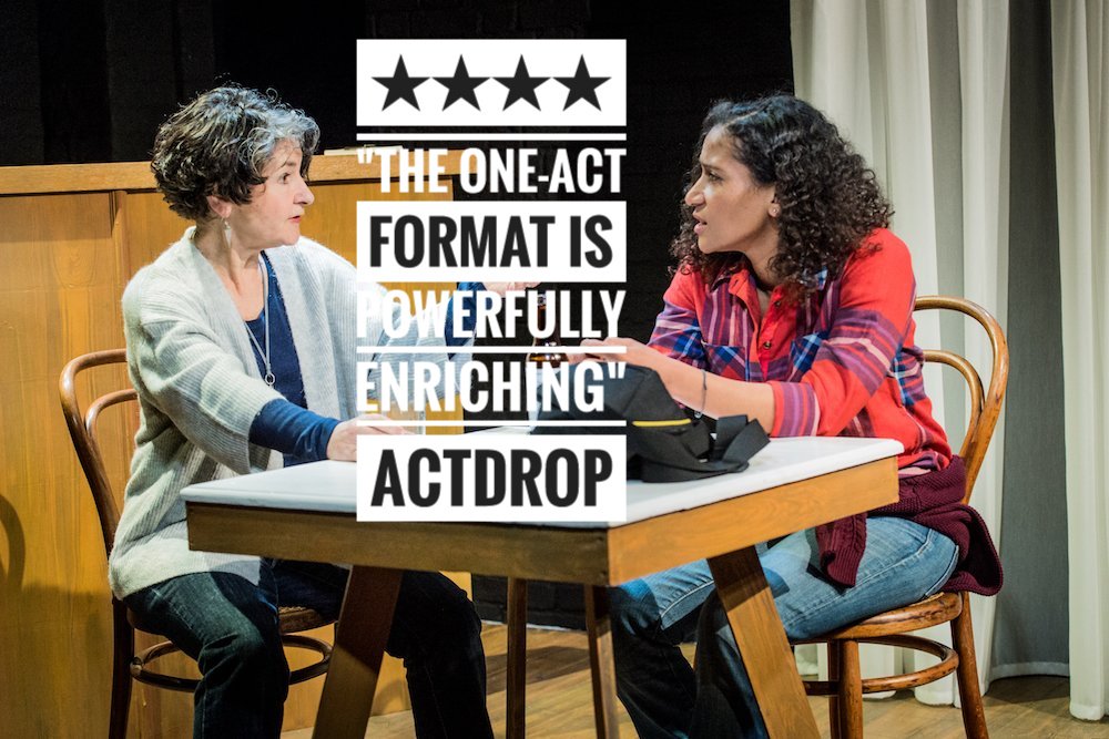 JSTheatre's tweet photo. BACK TONIGHT! #JSTTomorrow, three outstanding new plays written in reaction to #JSTTonight. Tickets from £10. Playing Mon/Tues at 7.30 and Tues 3.30.
https://t.co/oUd4F27m79 https://t.co/5zfsBMBqQL