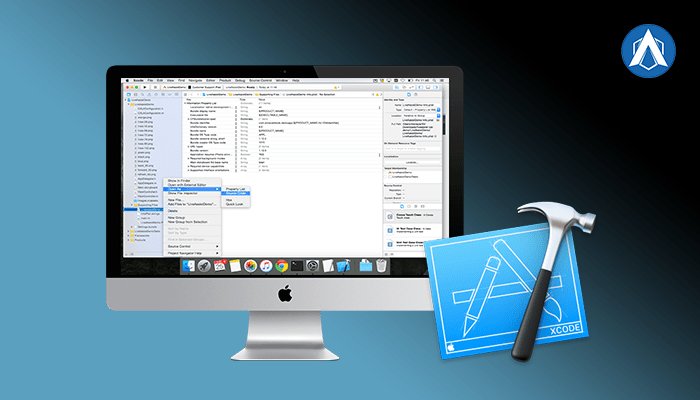 appsquadz's tweet image. Is a MacBook required for developing iOS applications for iPhone, iPad, Apple Watch platforms? Other ways like setting up a virtual device, cloud system etc can be adopted.
Read more at: bit.ly/2rorSSj
#DevelopingIOSApplication #IOSAppsDevelopment #VirtualMachine #Xcode