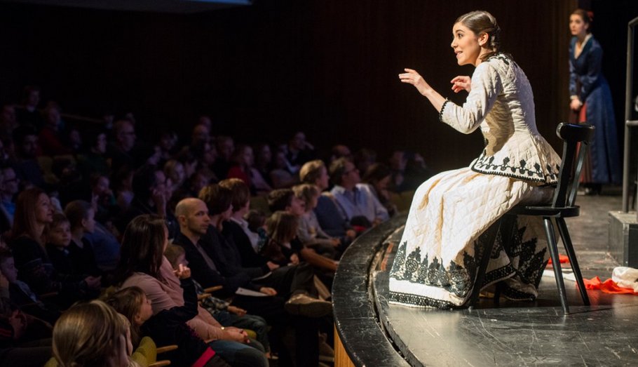 deutsche_oper's tweet photo. The kids are alright: Heute Vormittag präsentieren wir noch einmal das Kinderkonzert „Freunde wie wir! Toi, toi, toi! https://t.co/rbb2mmeZGN

@lexonstage #MichelleDaly #SandraHamaoui @attiliotenore #SamRobertsSmith @dmurphybaritone @DieFiva https://t.co/ZzPru6ZUXw