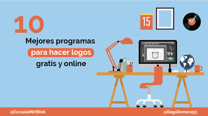 marketingandweb's tweet photo. ¿Pensando en hacerte un nuevo logotipo para tu empresa?
 
 10 Programas para hacer logos gratis y online
 2 Programas para diseñar logos profesionales

https://t.co/azRWlBcHnc 

Vía @BegoRomero93  &amp; @escuelamktweb 

#diseno #MarketingDigital https://t.co/7rF3IzmcLY