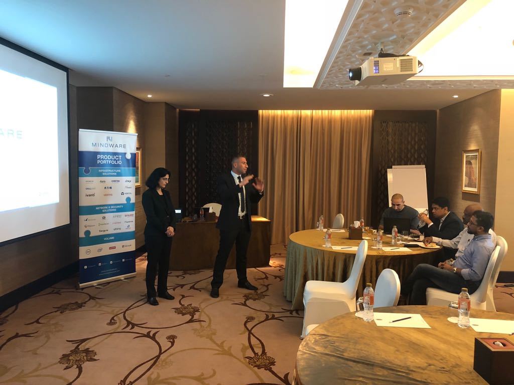 MindwareVAD's tweet photo. Meanwhile, in a different part of the UAE, we have the DellEMC Partner Day underway, in Abu Dhabi!
#MindwareEvent #DellEMC #Mindware #PartnerDay #DellEMCevent https://t.co/F83Q08CaTw