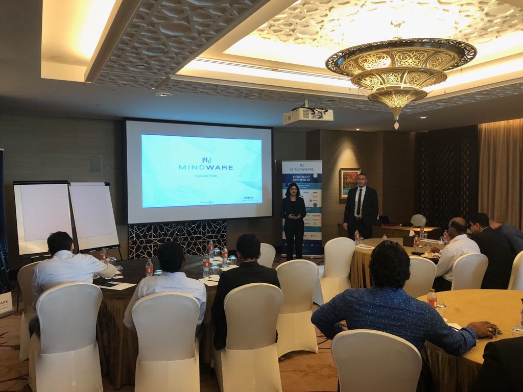 MindwareVAD's tweet photo. Meanwhile, in a different part of the UAE, we have the DellEMC Partner Day underway, in Abu Dhabi!
#MindwareEvent #DellEMC #Mindware #PartnerDay #DellEMCevent https://t.co/F83Q08CaTw