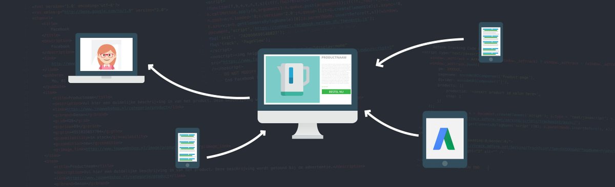 Benieuwd waarom wij van <a href="/IncreaseNL/">Increase</a> zo enthousiast zijn over #smart #display? Lees het hier! ow.ly/5KTd30jPwfM #marketing #smartdisplay #google #displaynetwerk