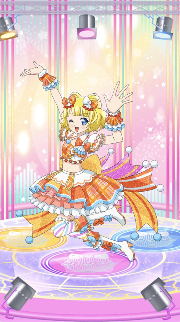 プリパラ プリパズ画像bot on X: プリパラ プリパズ画像bot on X:
