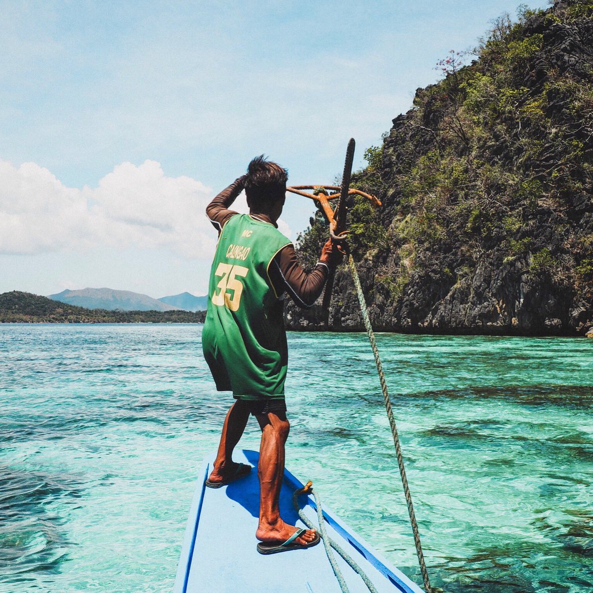 wander_lust15's tweet photo. #Philippines #coralreefs #tourism https://t.co/SMxO7ssrAt