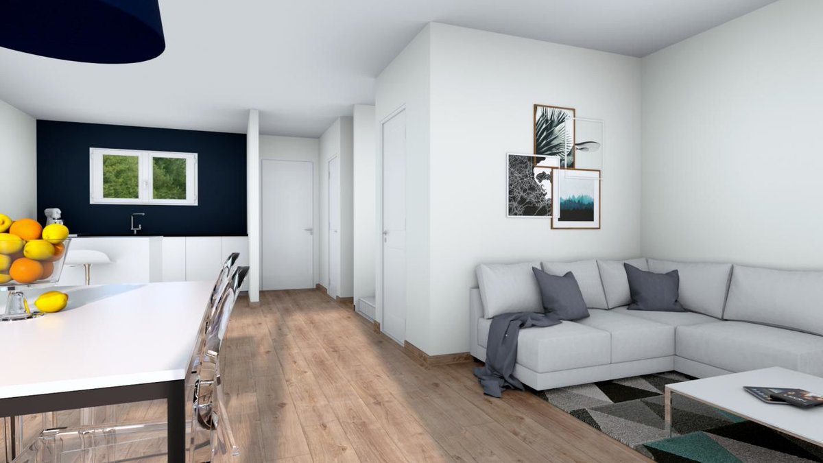 maisonsarlogis's tweet photo. #ProjetConstruction : Vous rêvez de construire dans les environs de Mulhouse ? Maisons Arlogis vous propose ce projet de construction de maison personnalisée à Froeningen à partir de 207 500 euros seulement !
https://t.co/fhjjwrJKGD https://t.co/AveoXu6qBn