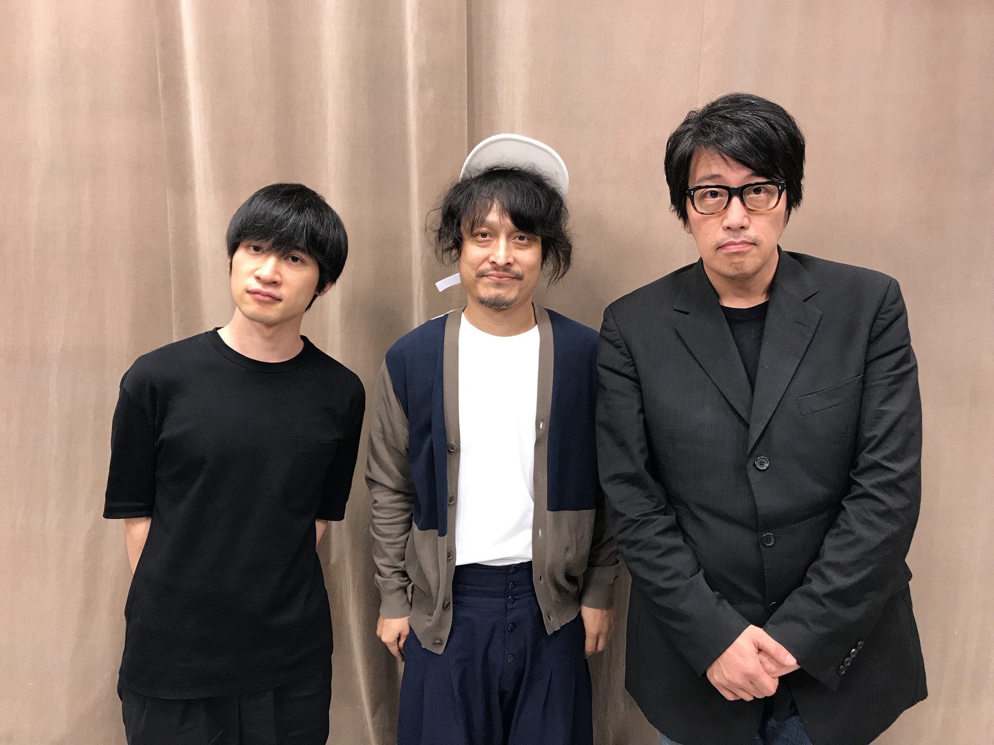 高田漣 on X: 