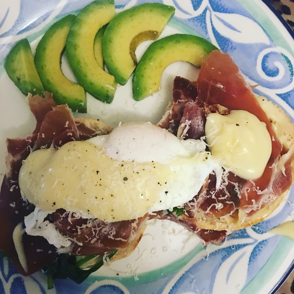 natdomah's tweet photo. #BankHolidayMonday #BankHolidayBreakfast https://t.co/JR9gZZH2p8