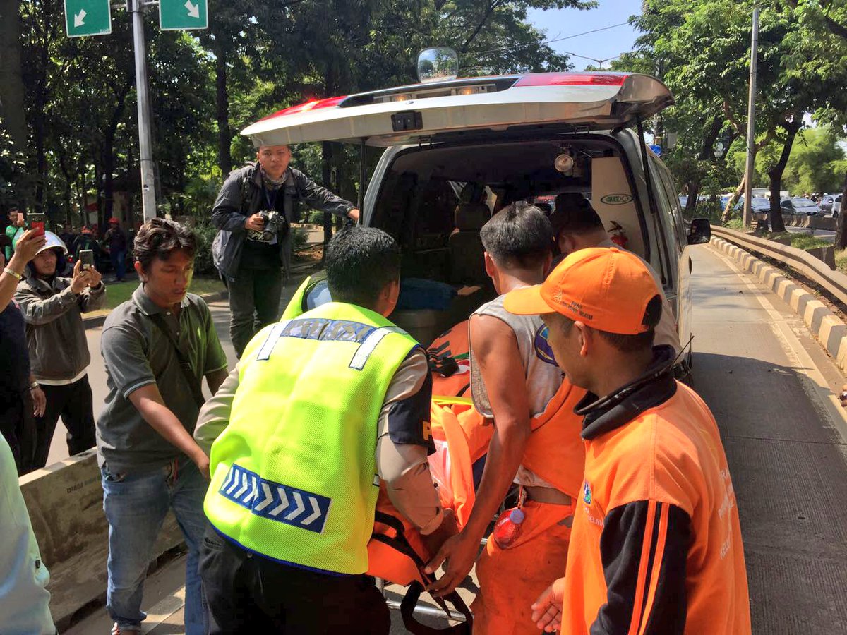 TMC Polda Metro Jaya tweet media