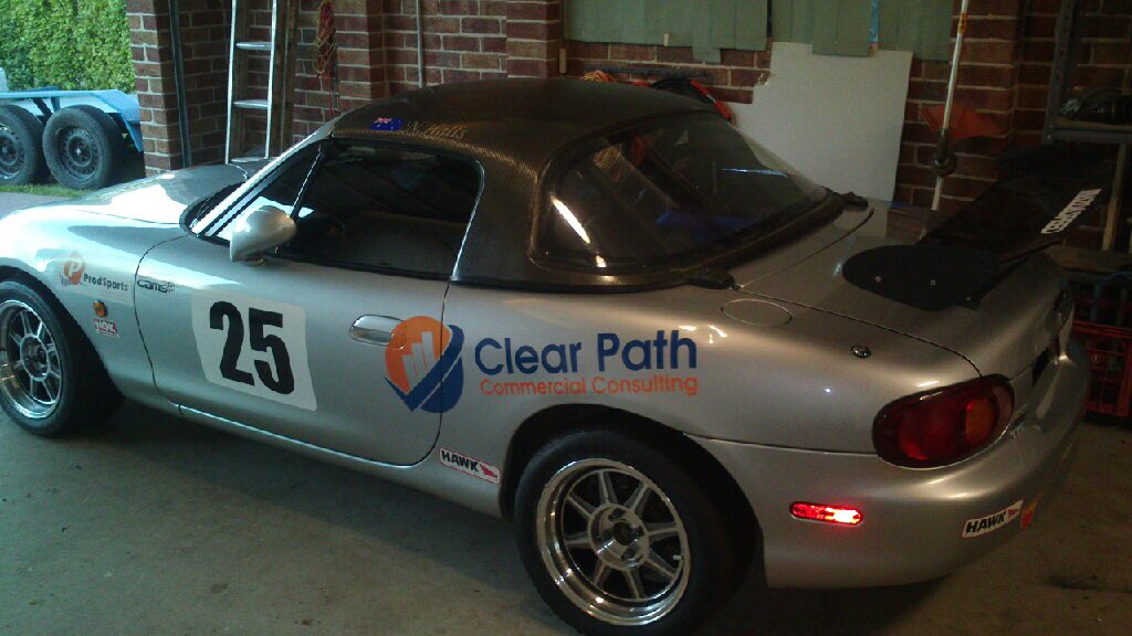 ClearPath6 tweet picture