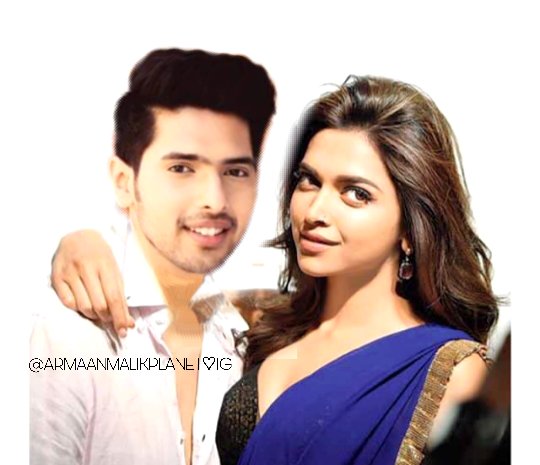 armaanmplanet's tweet photo. @ArmaanMalik22 @deepikapadukone #Armaanmalik #DeepikaPadukone 
❤❤ https://t.co/2qtbumhptU