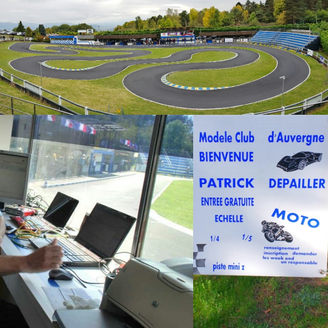 OperationRC2018's tweet photo. @martdelecluse Patrick Depailler mort à Hockenheim le 1aout 1980. Mini-circuit Patrick #Depailler inauguré le 3 mai 1981. Action caritative sur ce circuit les 9 et  10 juin. Aurelien #Rougerie s'associe à "Pilotez pour la recherche sur les lésions au cerveau". 👉 https://t.co/7tLVCRekg9 #RORO https://t.co/jHeh0sjh21