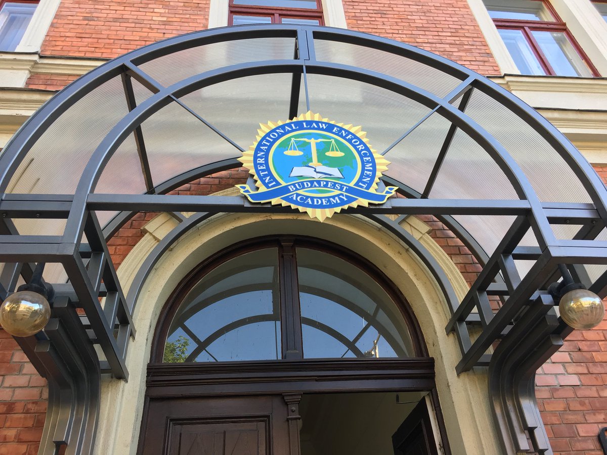 ecteg's tweet image. Supporting @EU_CEPOL course on #windows #filesystems advanced #forensics. 26 LEA to share experiences and expertise hosted by the International Training Center - Budapest