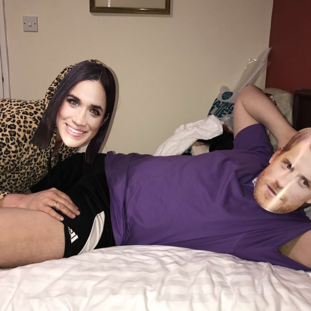 minitheminks's tweet image. #NewProfilePic