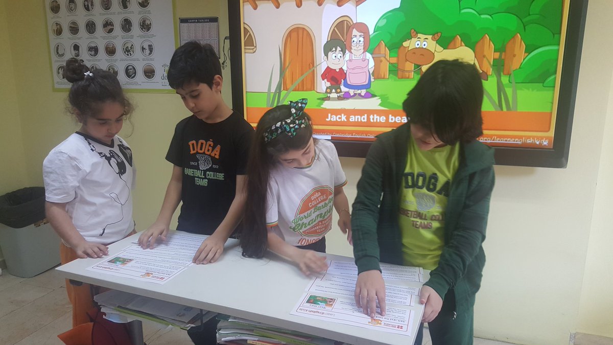 Watch the story and then put the story in the correct order💖👏🏻👍 #watchthestory #puttheminorder <a href="/ece_hamret/">Ece HAMRET</a> <a href="/KevsGunesMetin/">Kevser Güneş Metin</a> <a href="/Serkan_Celik52/">Serkan Çelik🇹🇷</a> <a href="/dilekyldz1986/">Dilek Yildiz</a> <a href="/icigdemm/">Çiğdem İ.</a>