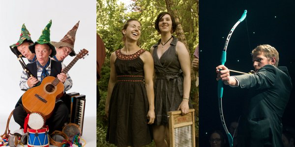 EdinTradfest's tweet photo. There is Music, Dance and Magic in the air! Check out this week's events at the SSC! #events #EdMagicFest https://t.co/KaWCwqOgCc https://t.co/zKrBvCDnir