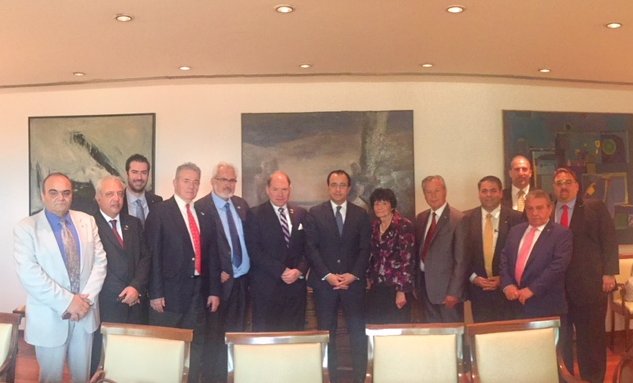 Cyprus MFA tweet media