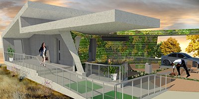 Student collective <a href="/teamvirtuenl/">VIRTUe</a> from TU Eindhoven is working on a sustainable housing project: LINQ. <a href="/Hollandfelt/">HOLLANDFELT</a>  is sponsoring with woolfelt wallcovering, but you can also help out through their crowdfunding campagin tinyurl.com/ybzbrj85