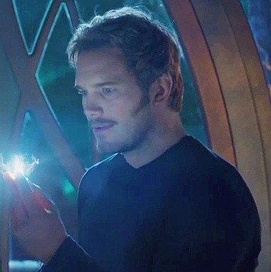 TELLEMTHOR's tweet image. RT TO STOP THE HATE ON PETER QUILL,, because he lost everything too. he lost his mother, yondu, powers, and ego thought of him only as an item, &amp;amp; gamora.

peter quill saved a planet through the power of dance and friendship and basically if you hate him, you hate happiness y'all