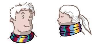 CycleVelosure's tweet image. How To Wear A Buff: shuttvr.com/blogs/news/903… via @ShuttVeloRapide. How do you wear yours? #cyclestyle #cycling