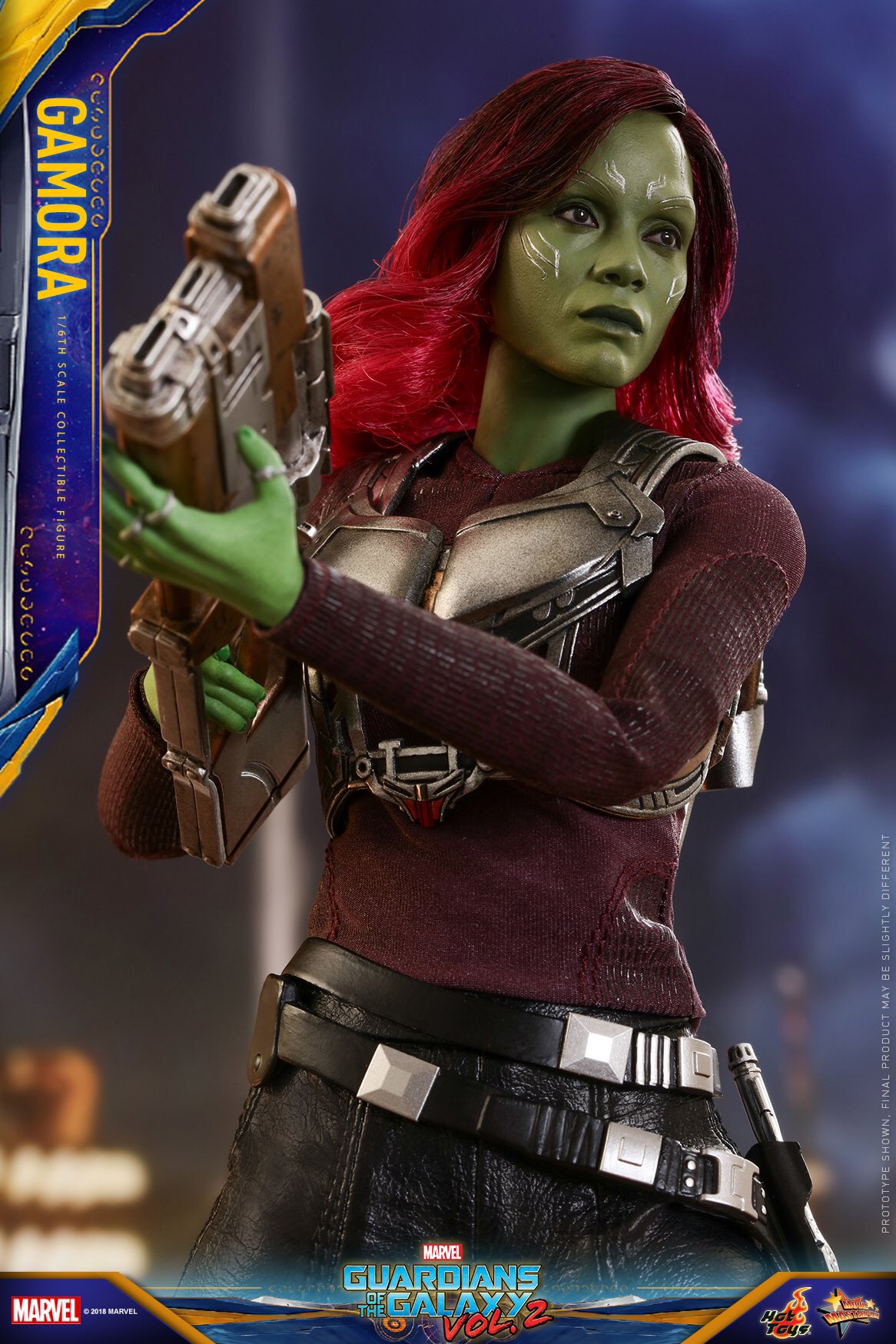 ムービー・マスターピース ガーディアンズ・オブ・ギャラクシー