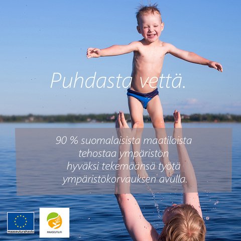 RuralPolicyFIN's tweet photo. EU-rahoituksen turvin viljelymenetelmät kehittyvät ympäristö- ja ilmastoystävällisemmiksi. #FutureofCAP #MunEU #MaaseutuFi #KaikkienEtu #maapuhuu. https://t.co/6IrpMI2MDB